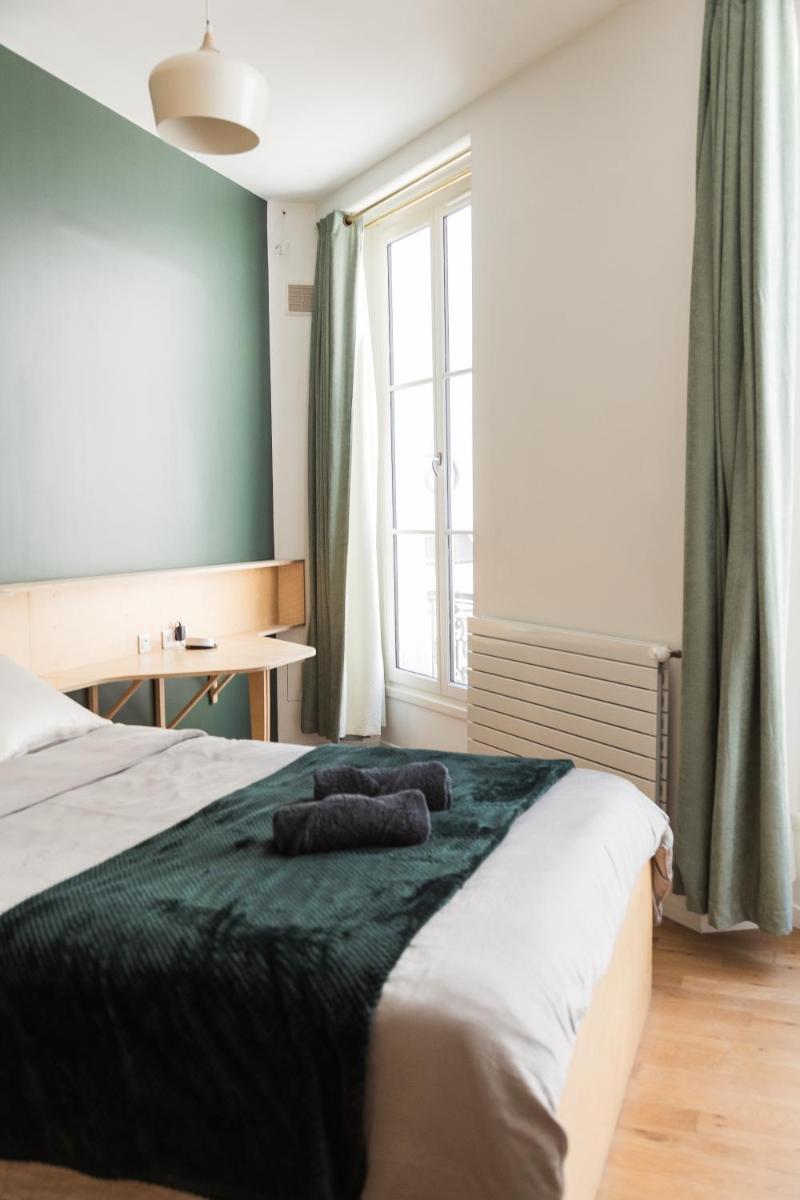 Ômarais Guest House - Housity