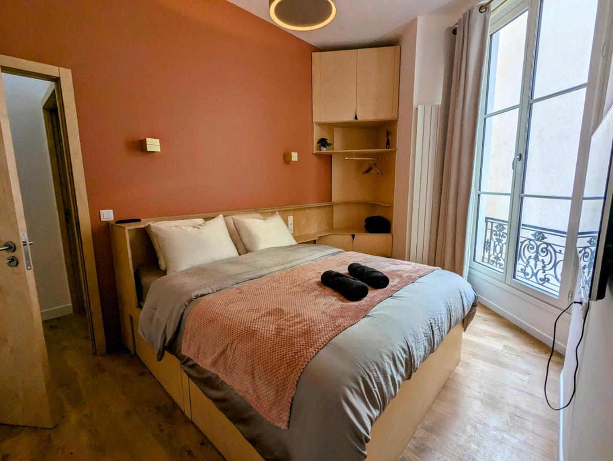 Ômarais Guest House - Housity