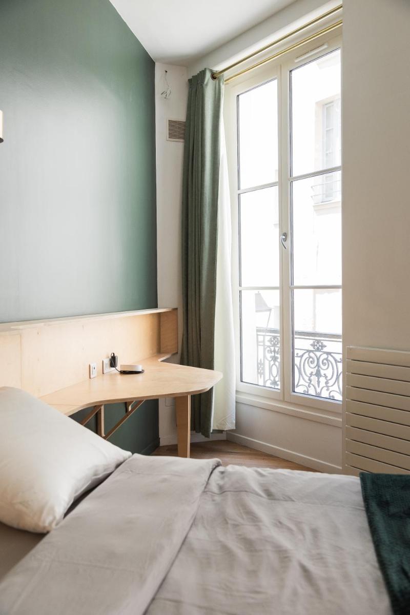 Ômarais Guest House - Housity