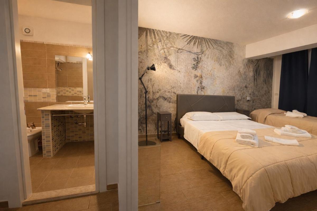 Thalassa Panoramic Suites - Hizvo
