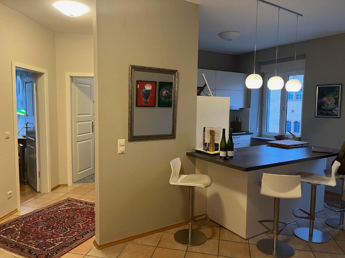 Apartment in Landau Stadtoase - Housity