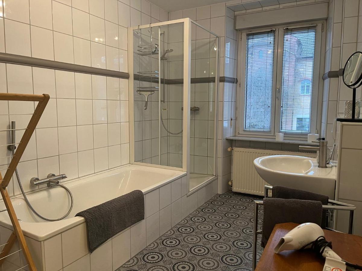 Apartment in Landau Stadtoase - Housity