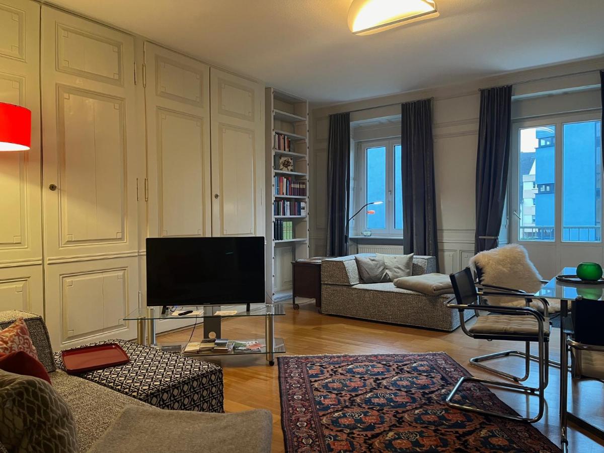 Apartment in Landau Stadtoase - Housity