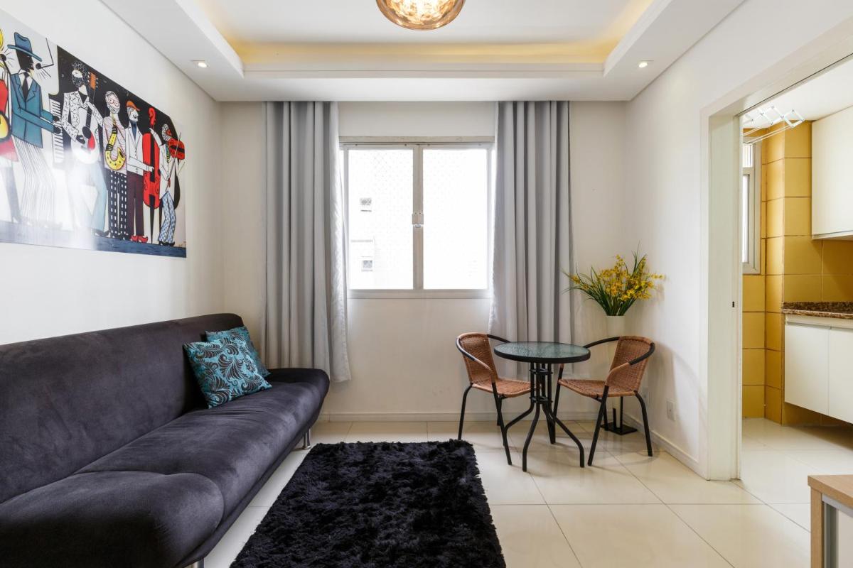Apartamento Floripa - Housity