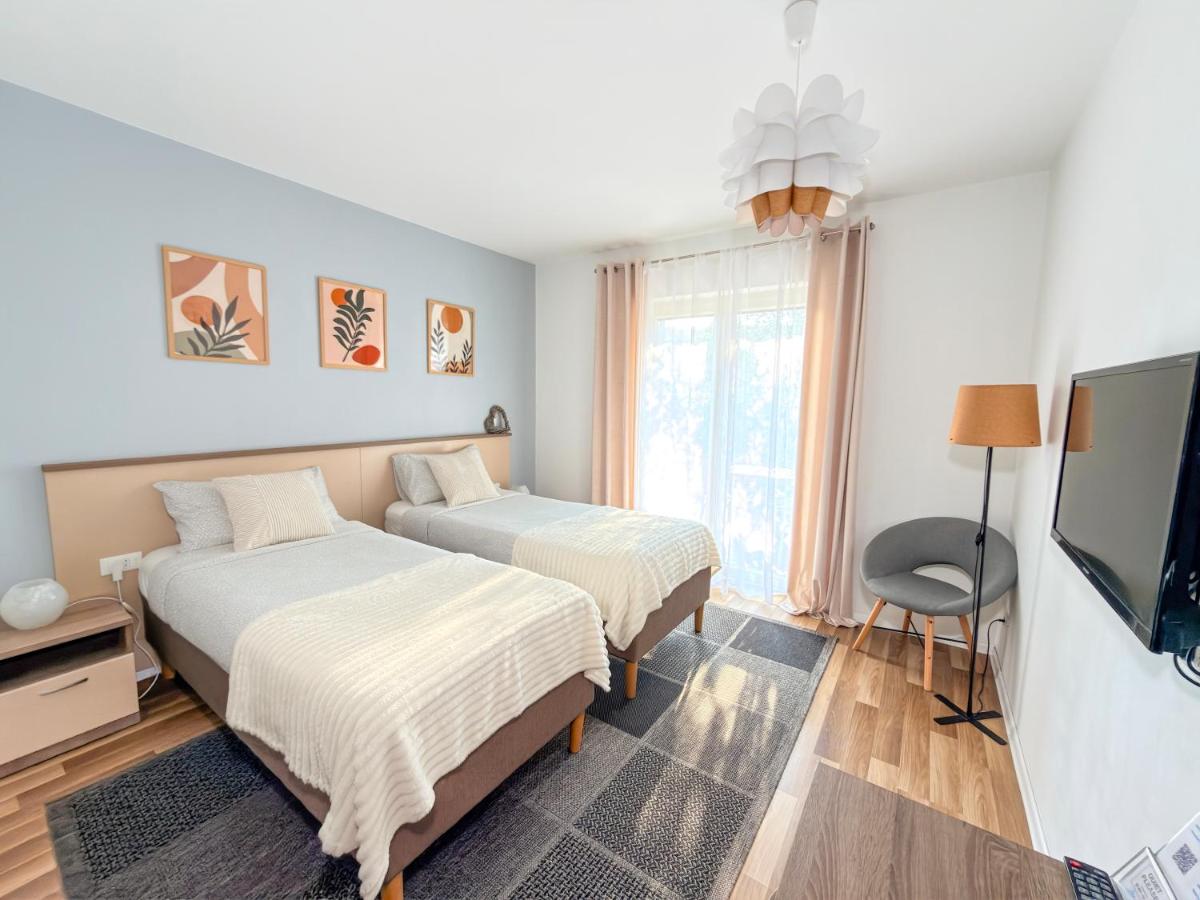 Rooms and Apartments IstraSoley - Housity