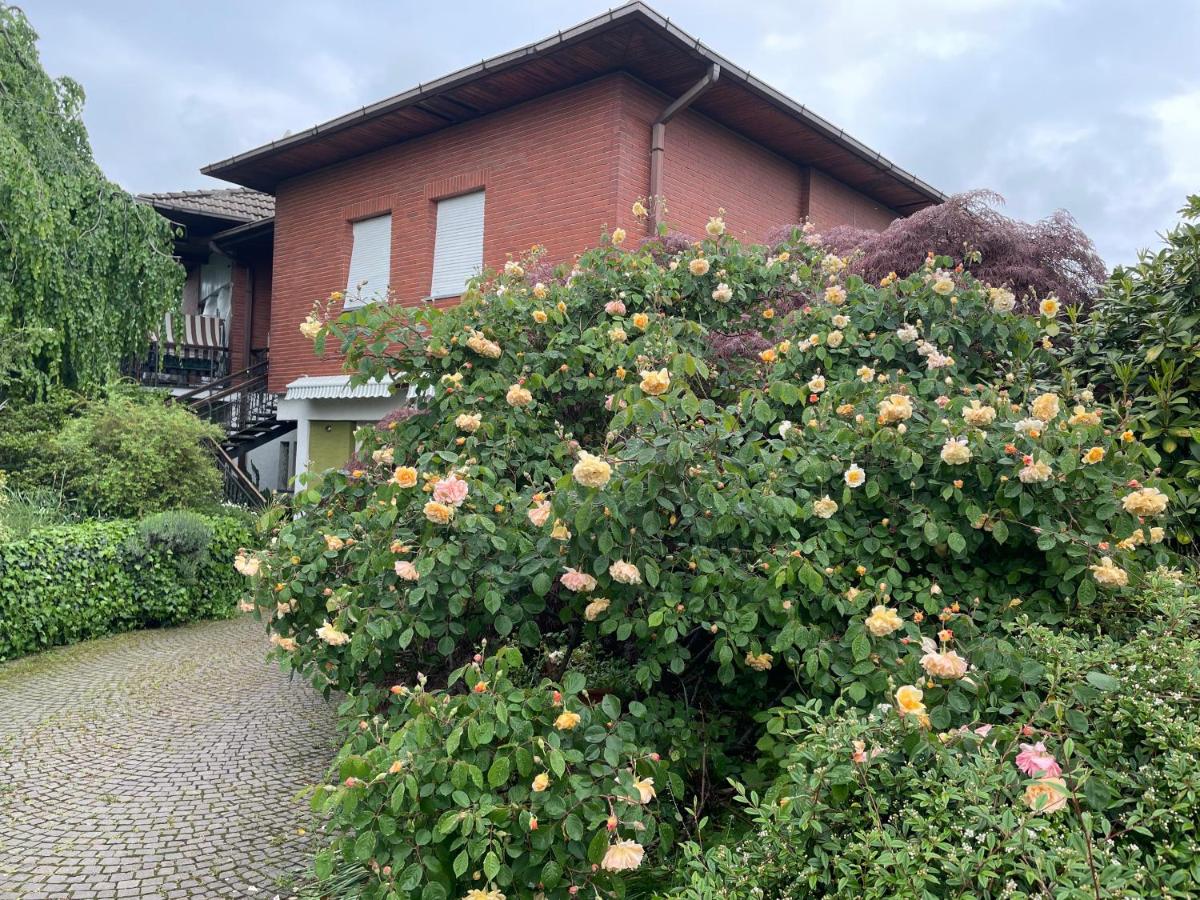 B&B Villa Giardini Susanna - Housity