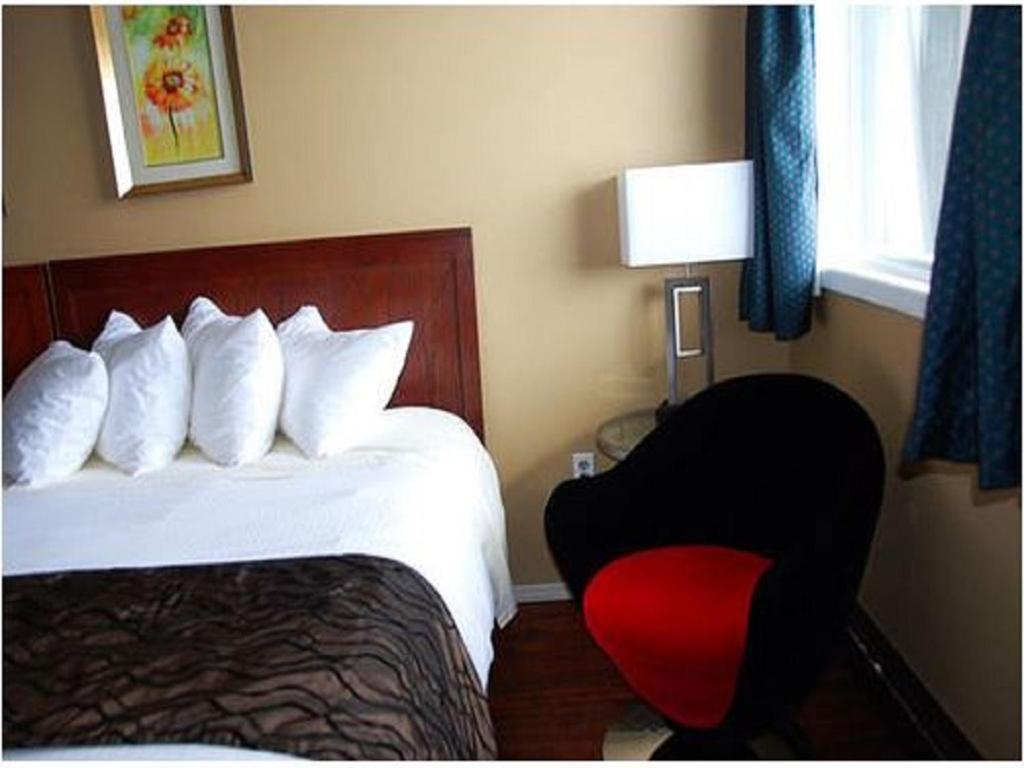 Best Lodge Motel - Housity