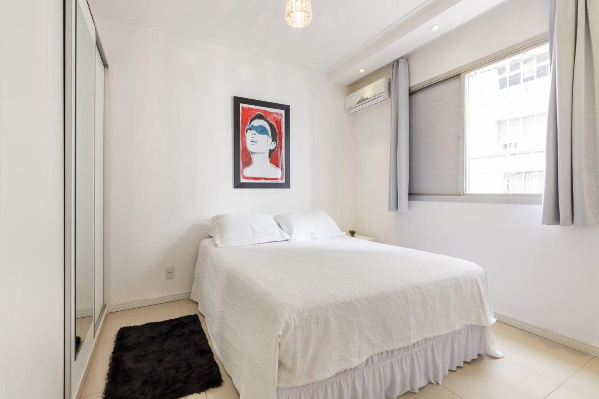 Suitetrails - Apartamento Floripa
