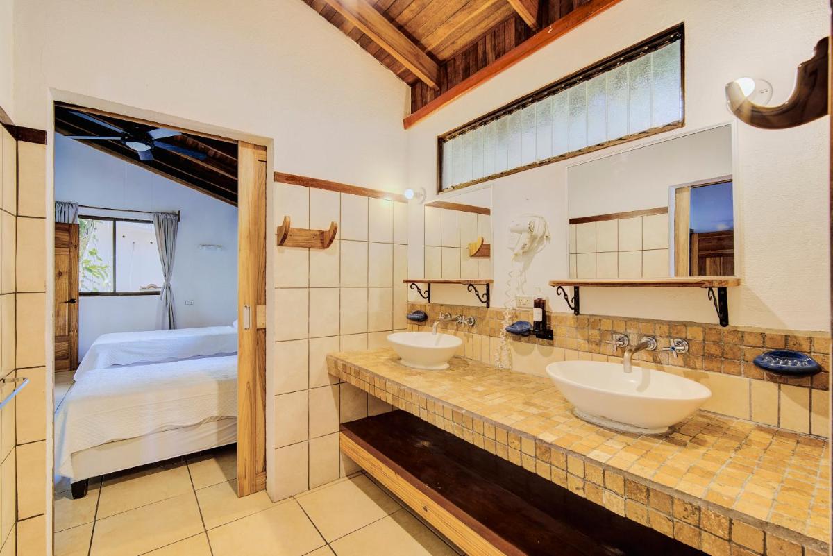 Cariblue Beach and Jungle Resort - Housity