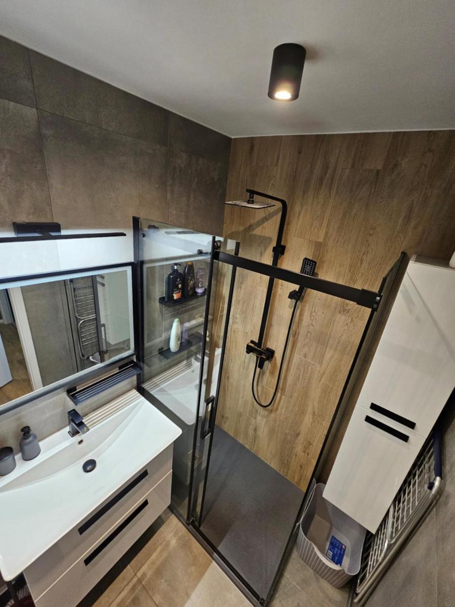 Apartament Anastazja FREE PARKING - Hizvo