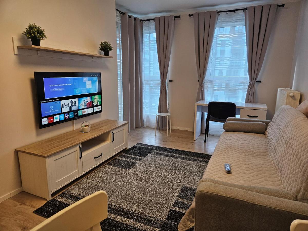 Apartament Anastazja FREE PARKING - Hizvo