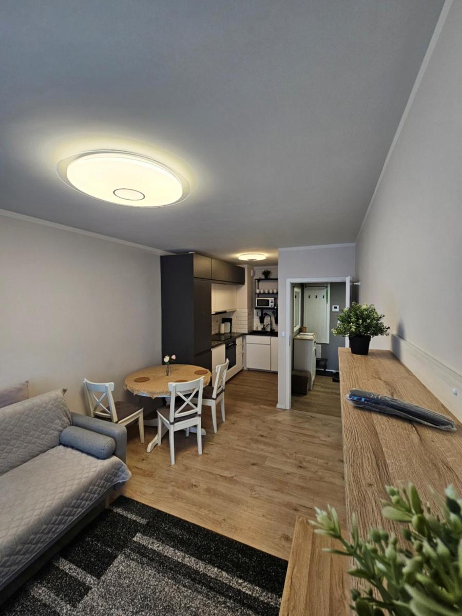 Apartament Anastazja FREE PARKING - Hizvo
