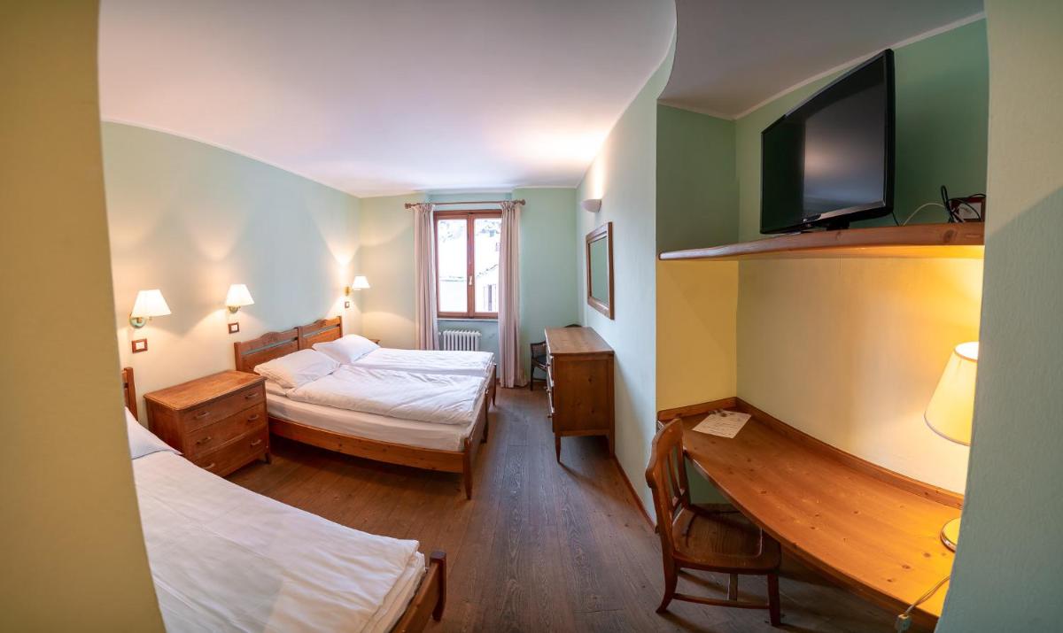 Hotel Residence Valverde - Housity