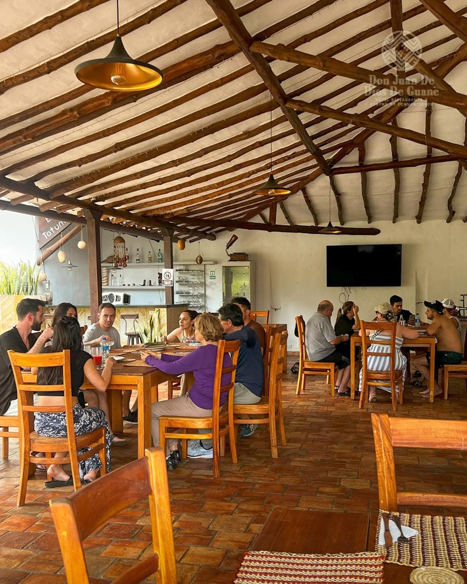 Don Juan De Dios De Guane Hotel & Centro De Convenciones - Housity
