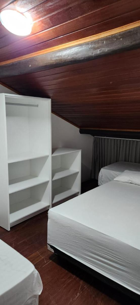WinterVille Gravatá - Flats - Housity