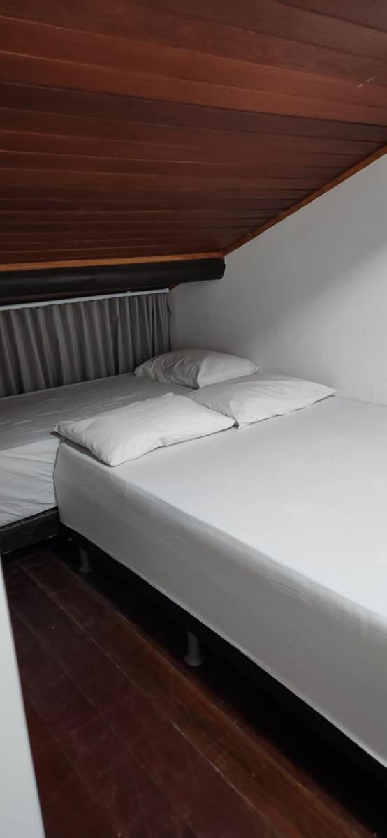 WinterVille Gravatá - Flats - Housity