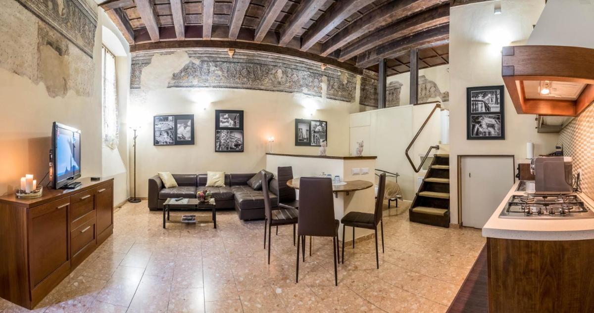 Suitetrails - Residence Casanova Duomo