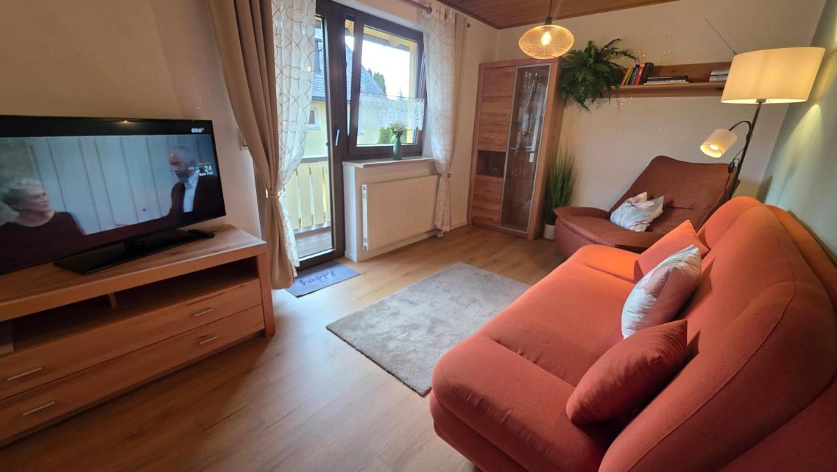 Appertment Bärenstein 2 - Housity