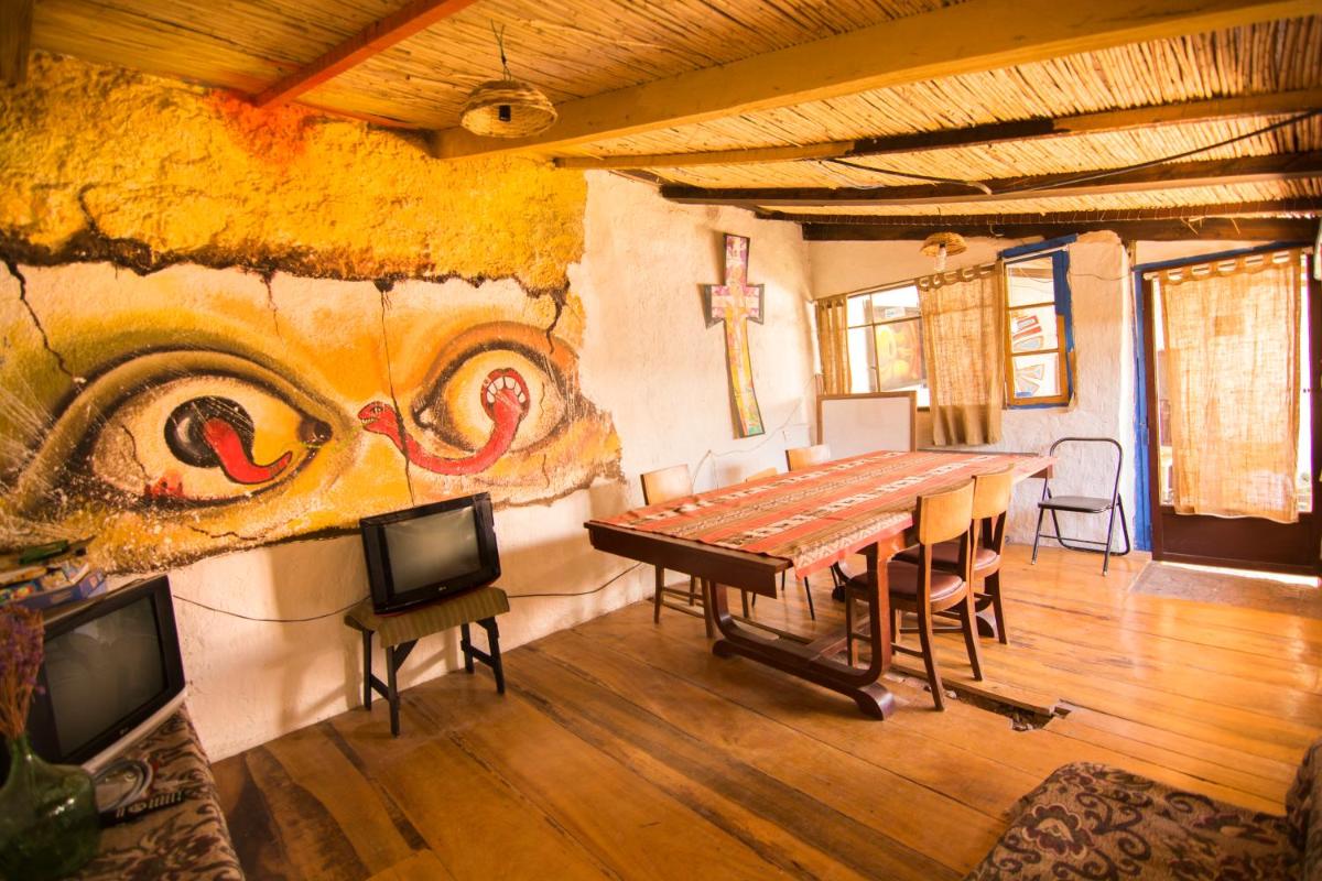 CasArte Takubamba B&B - Housity