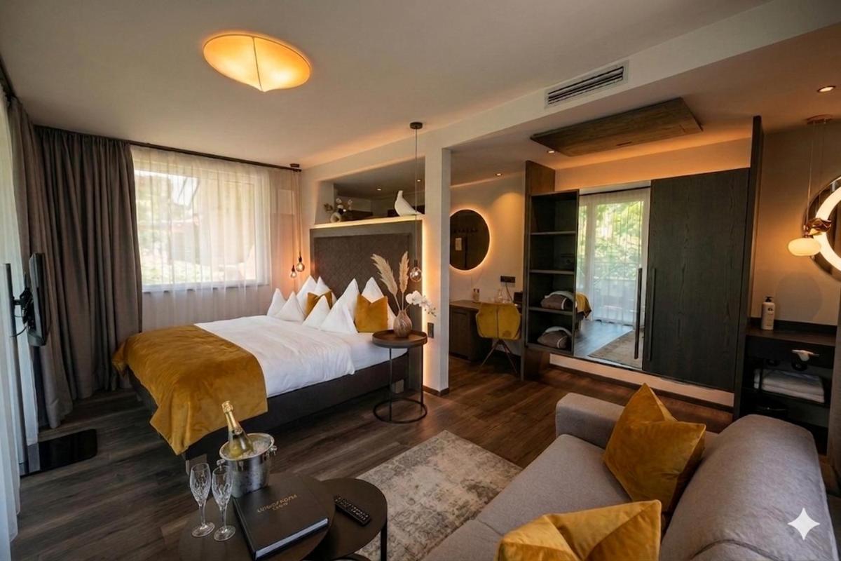 Appius Design Suites B&B - ADULTS ONLY - Housity