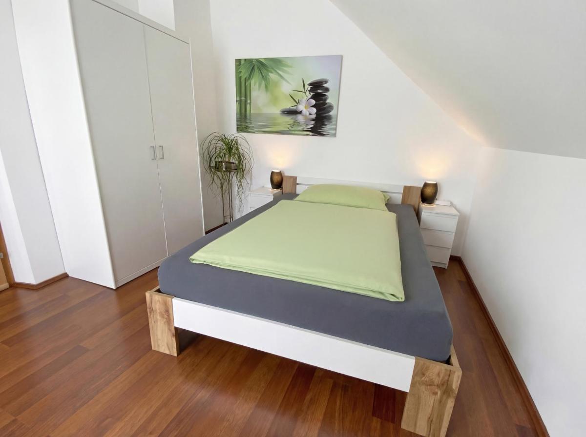 Jacky & Daniel's Apartments Top 2 - Housity