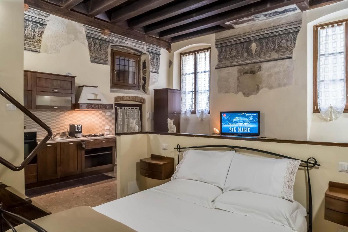 Suitetrails - Residence Casanova Duomo