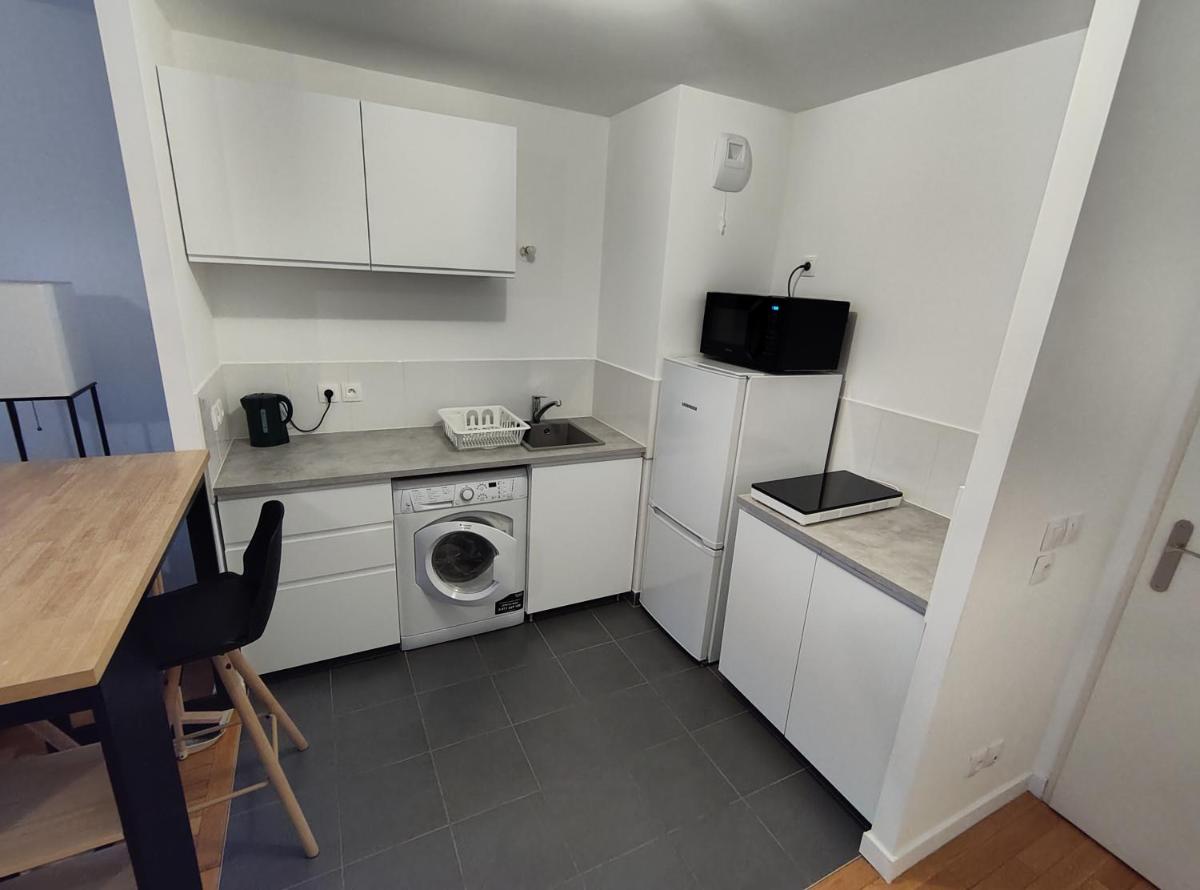 Appartement Chaville - Housity