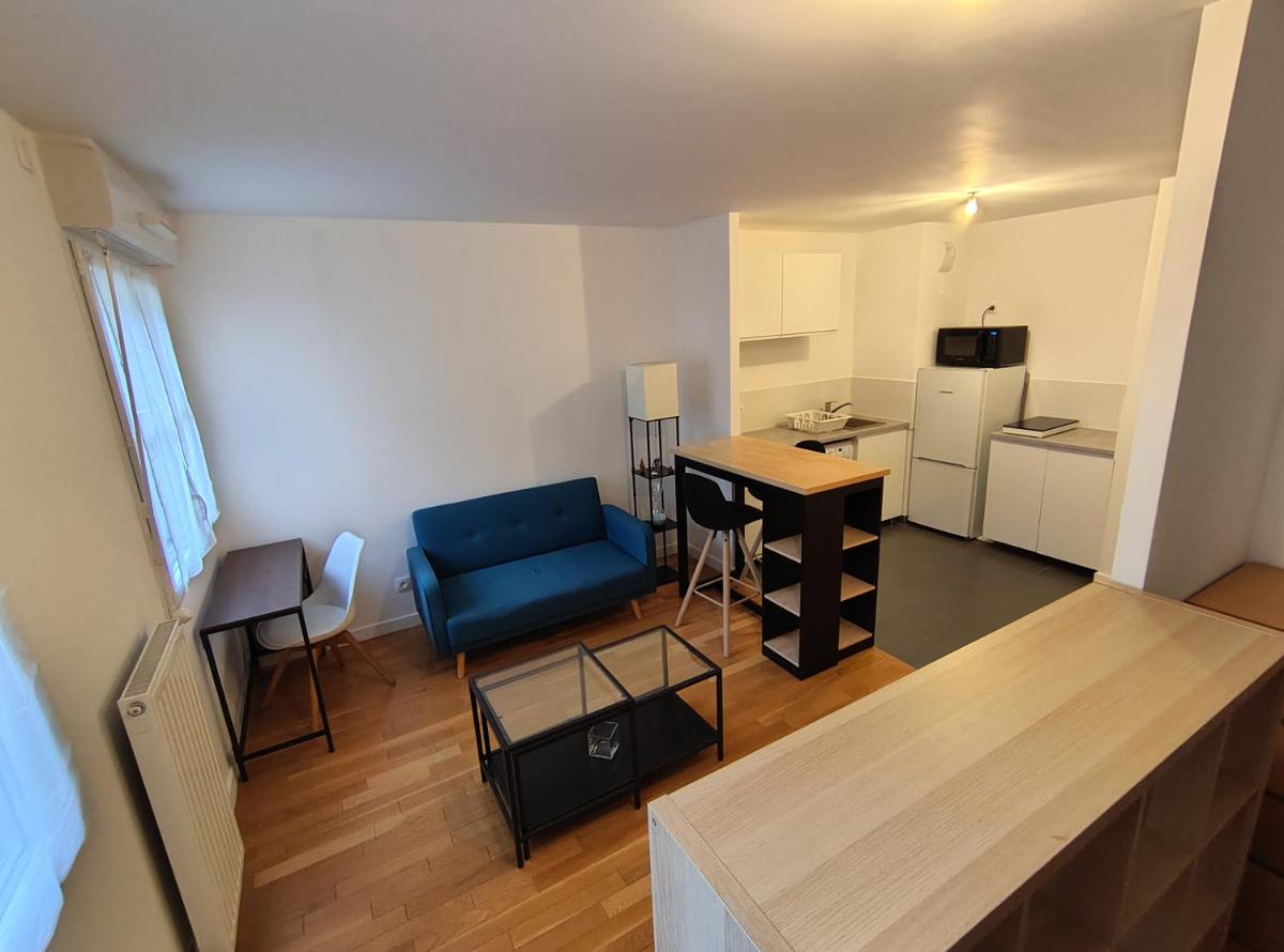 Appartement Chaville - Housity