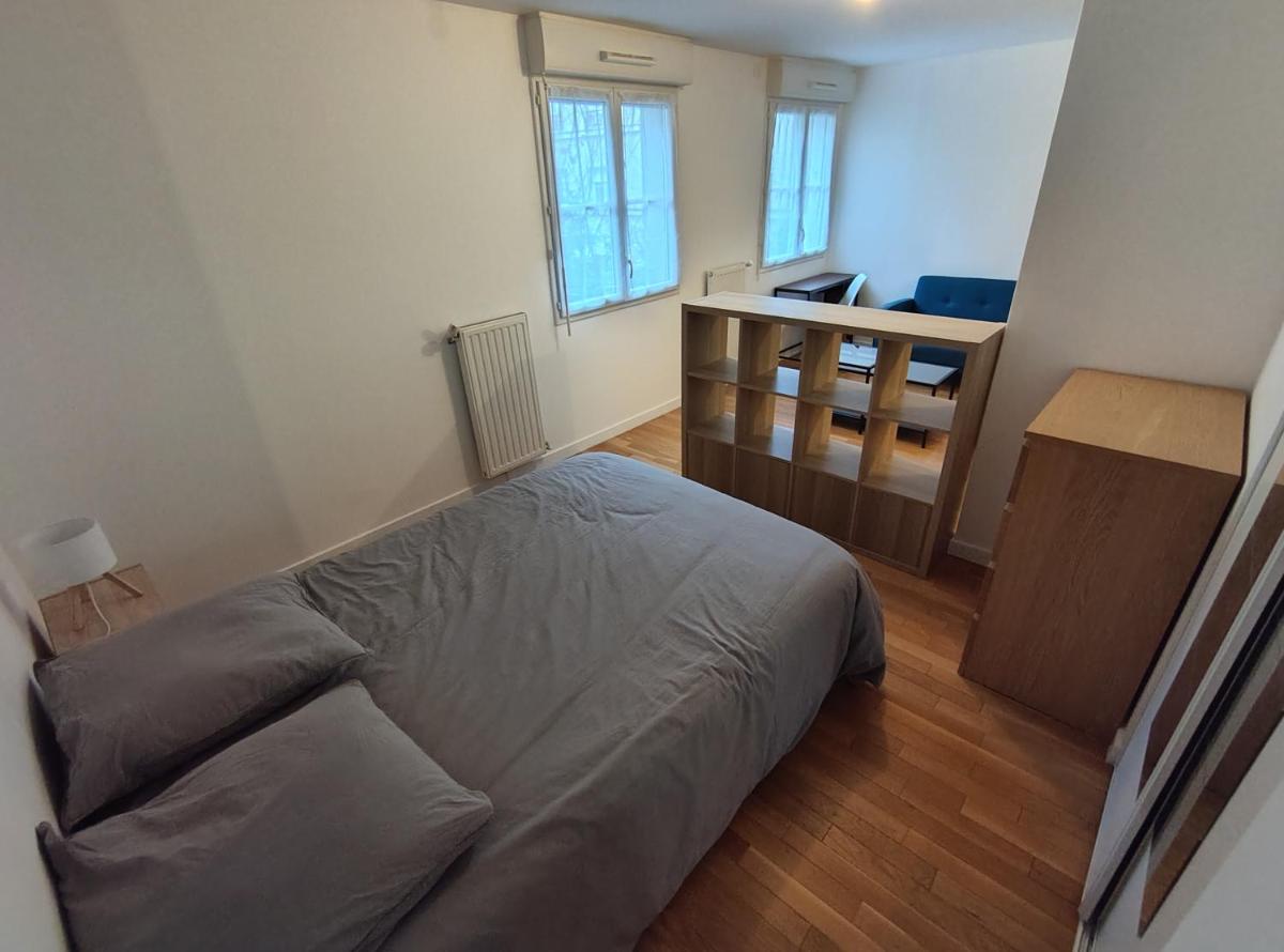 Appartement Chaville - Housity