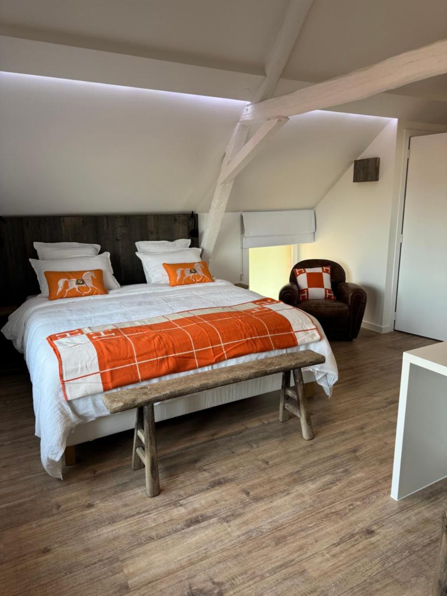 B&B Bodegem - Housity