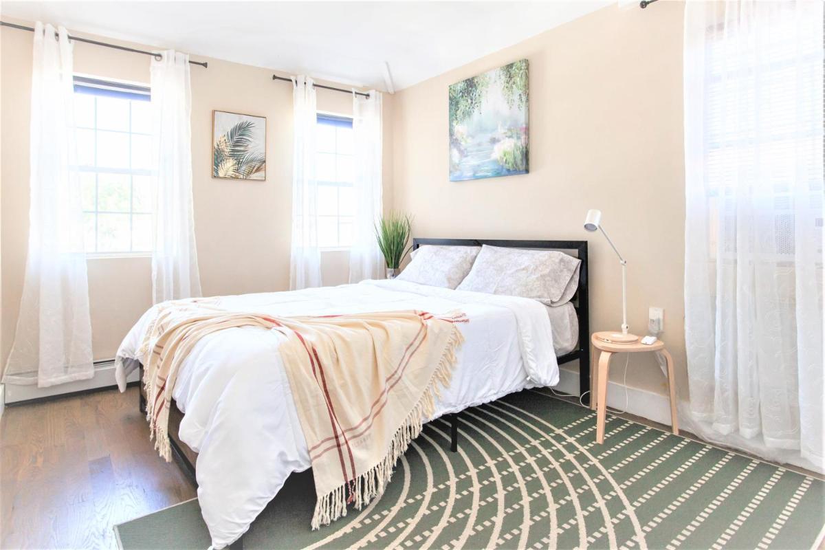 Tonel Paradise 1BR private entrance Near JFK - Housity