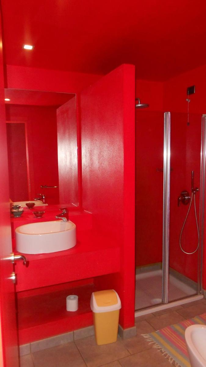 Agriturismo Corte Carnevale - Housity