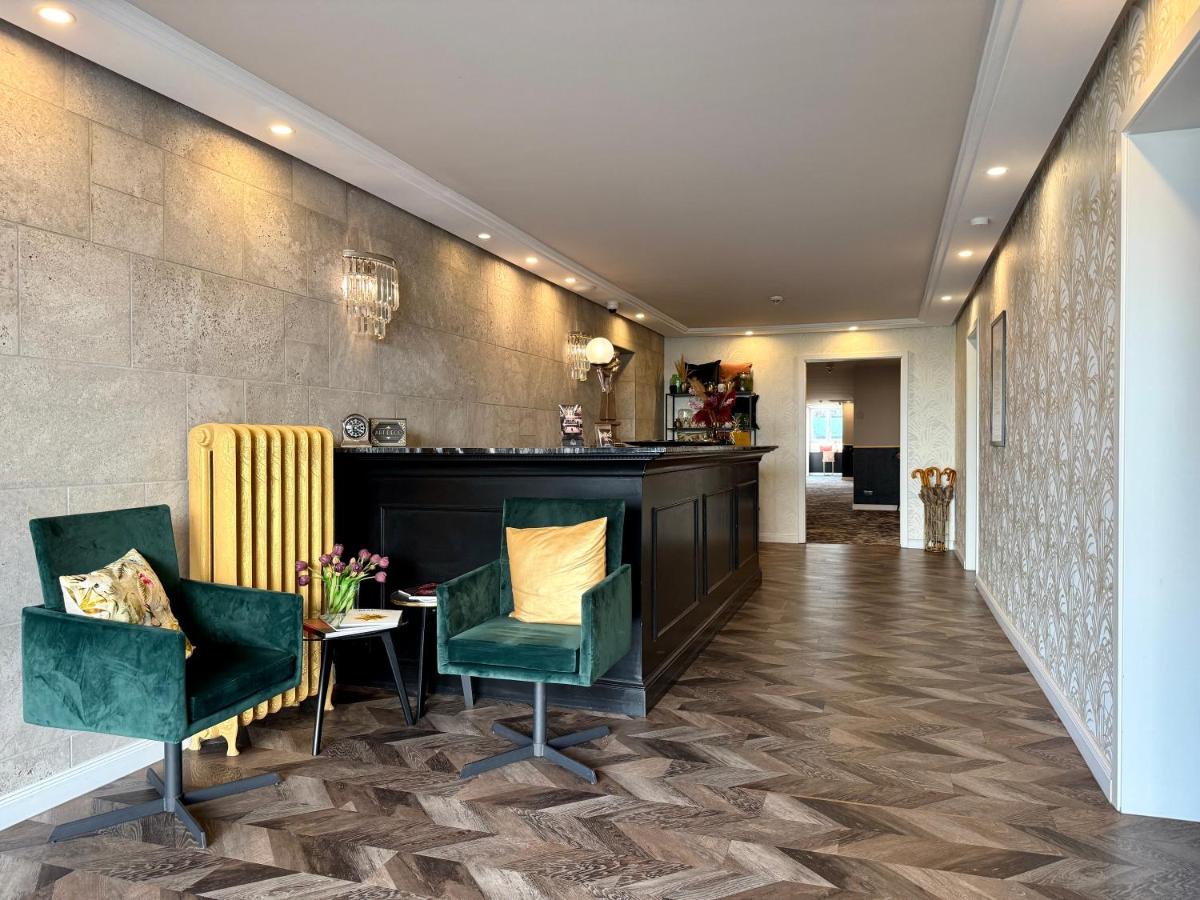 Hotel Zuckerfabrik - Housity