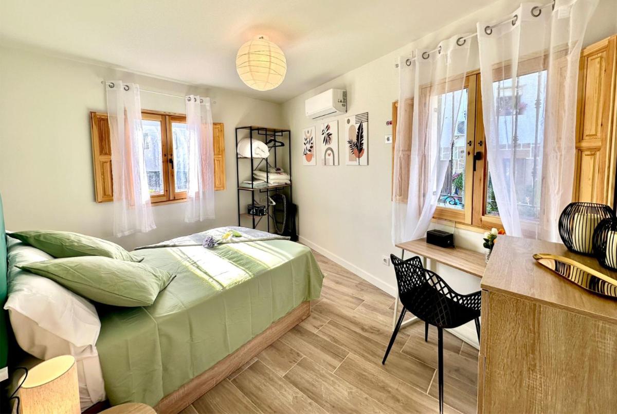 ALMAVERA Casa Pura Vida - Housity