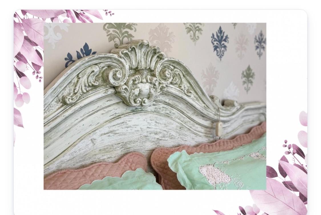 SALGE b&b RESIDENZA DI CHARME - Housity