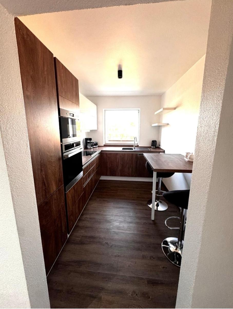 Gesamte Unterkunft 2 Zimmer Wohnung in Isernhagen - Housity