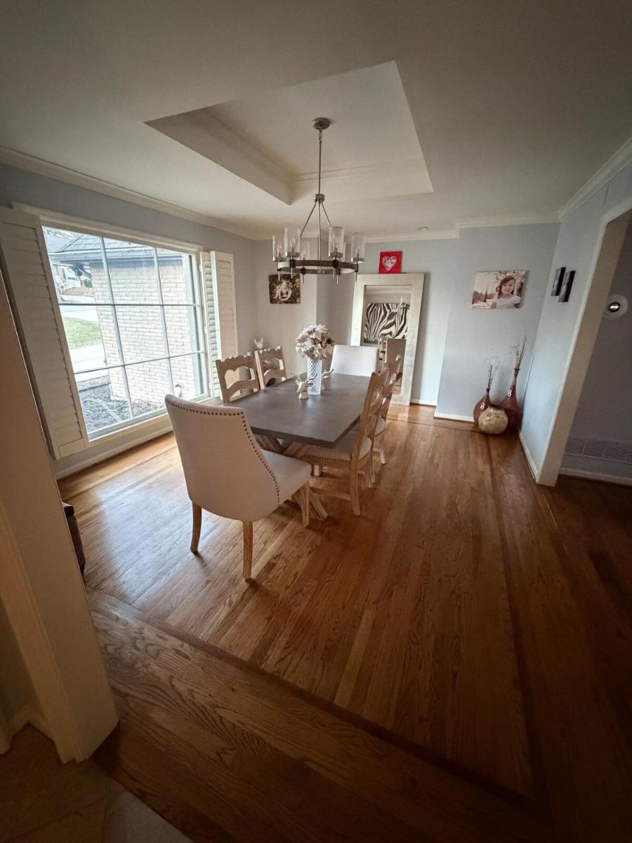 Perfect World Cup Home for Large Group or Family! - Housity