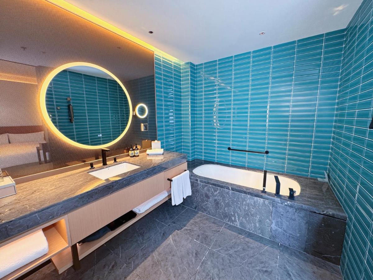 Artyzen Habitat Suzhou - Hizvo