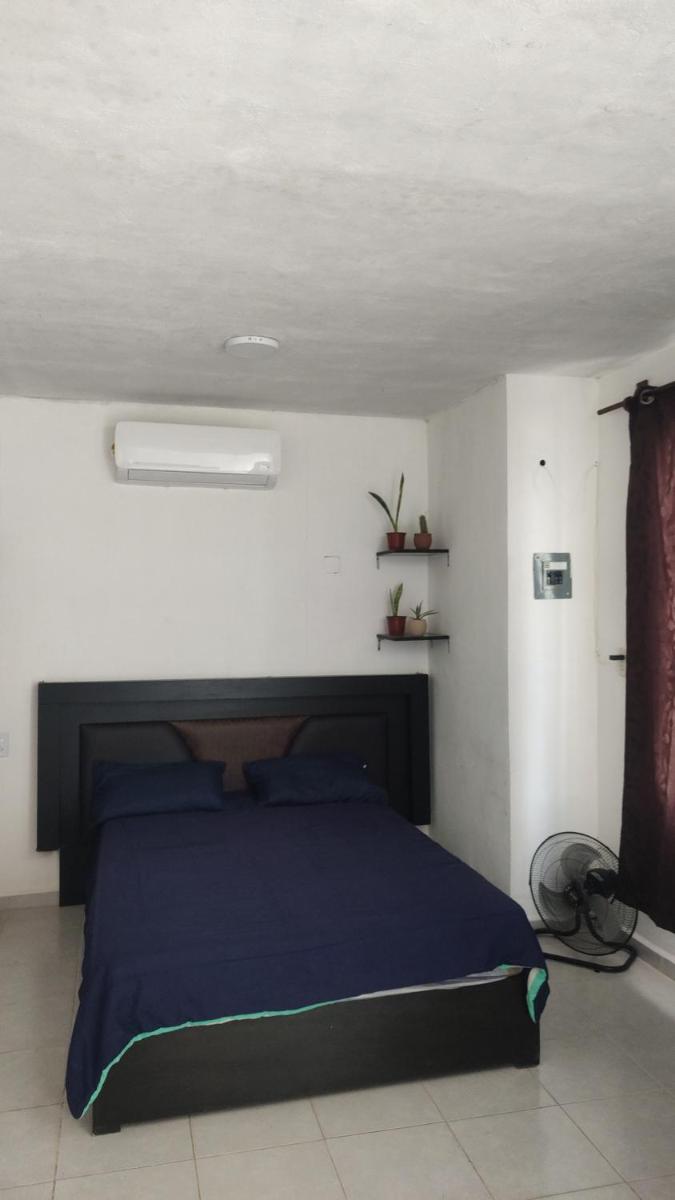 Departamento sencillo en CAMPECHE EX HACIENDA KALA - Housity