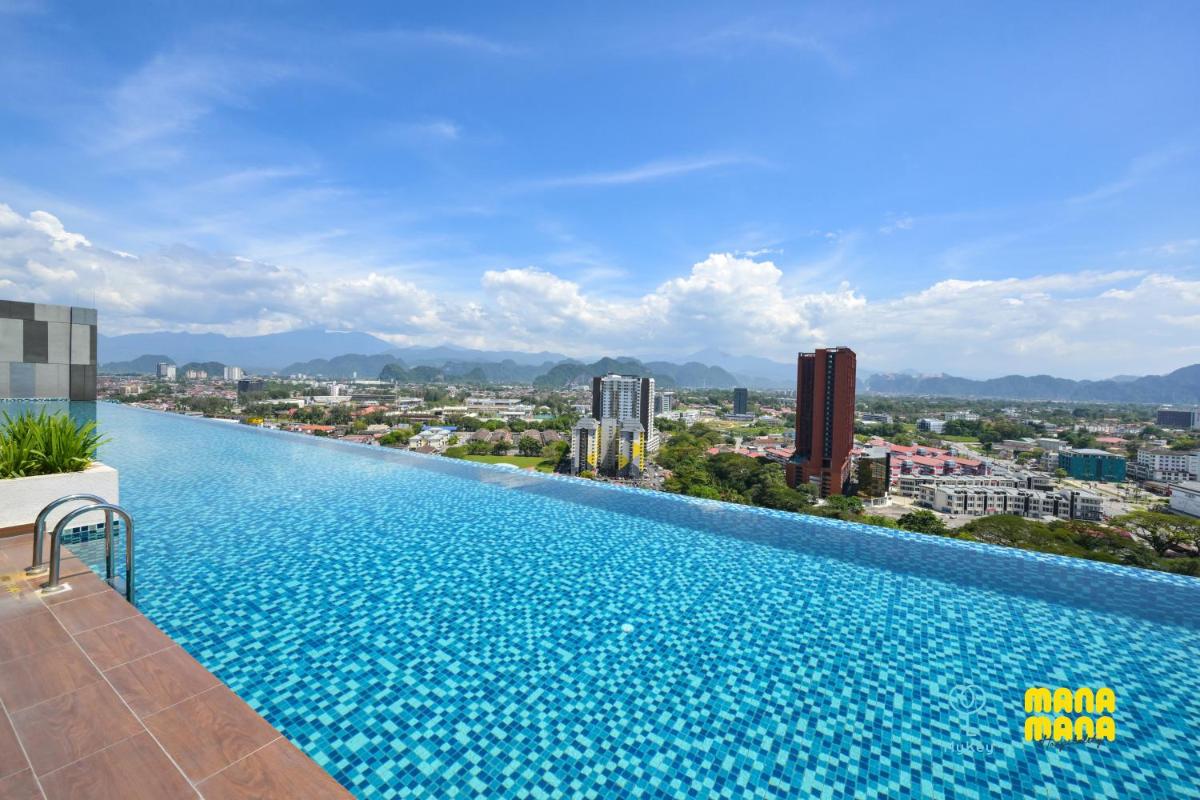 The Horizon by Mykey Global - Housity