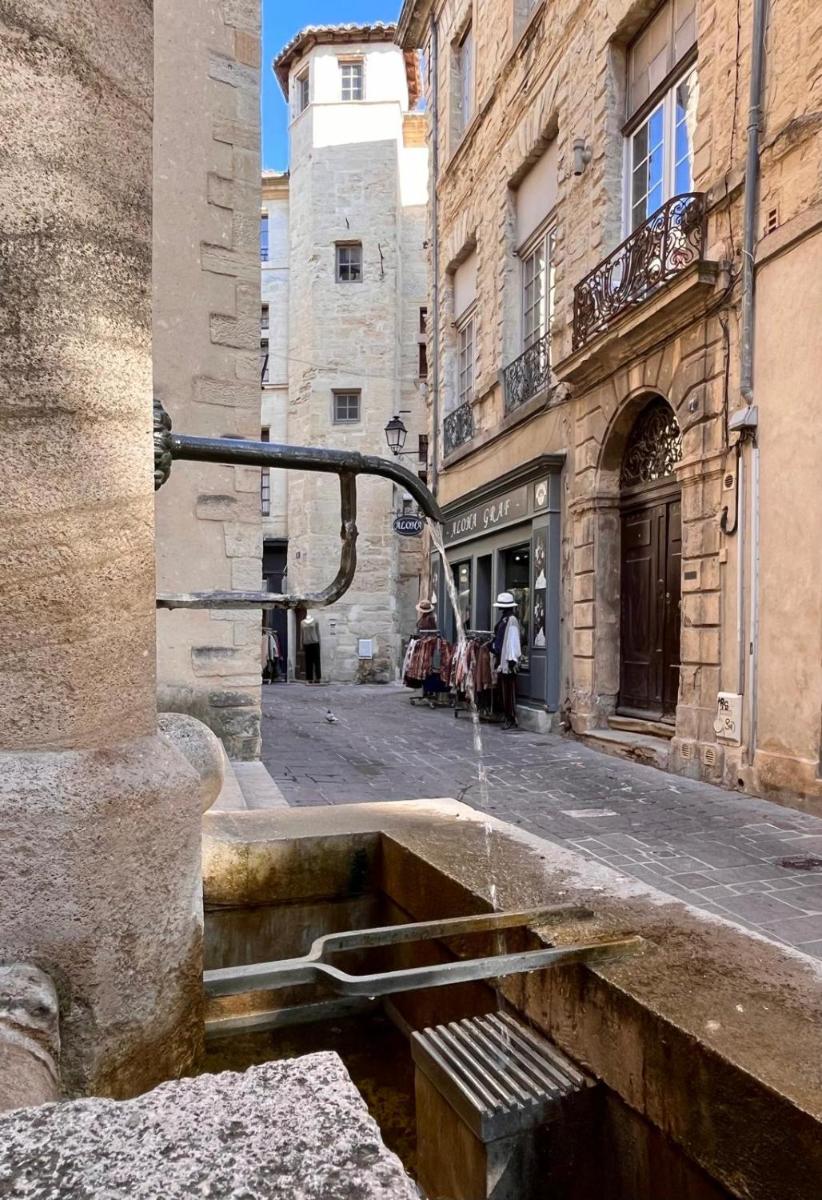 Photo de la galerie de l'établissement CÉRÈS - Boutique-Hôtel & Spa, à Saint-Quentin-la-Poterie