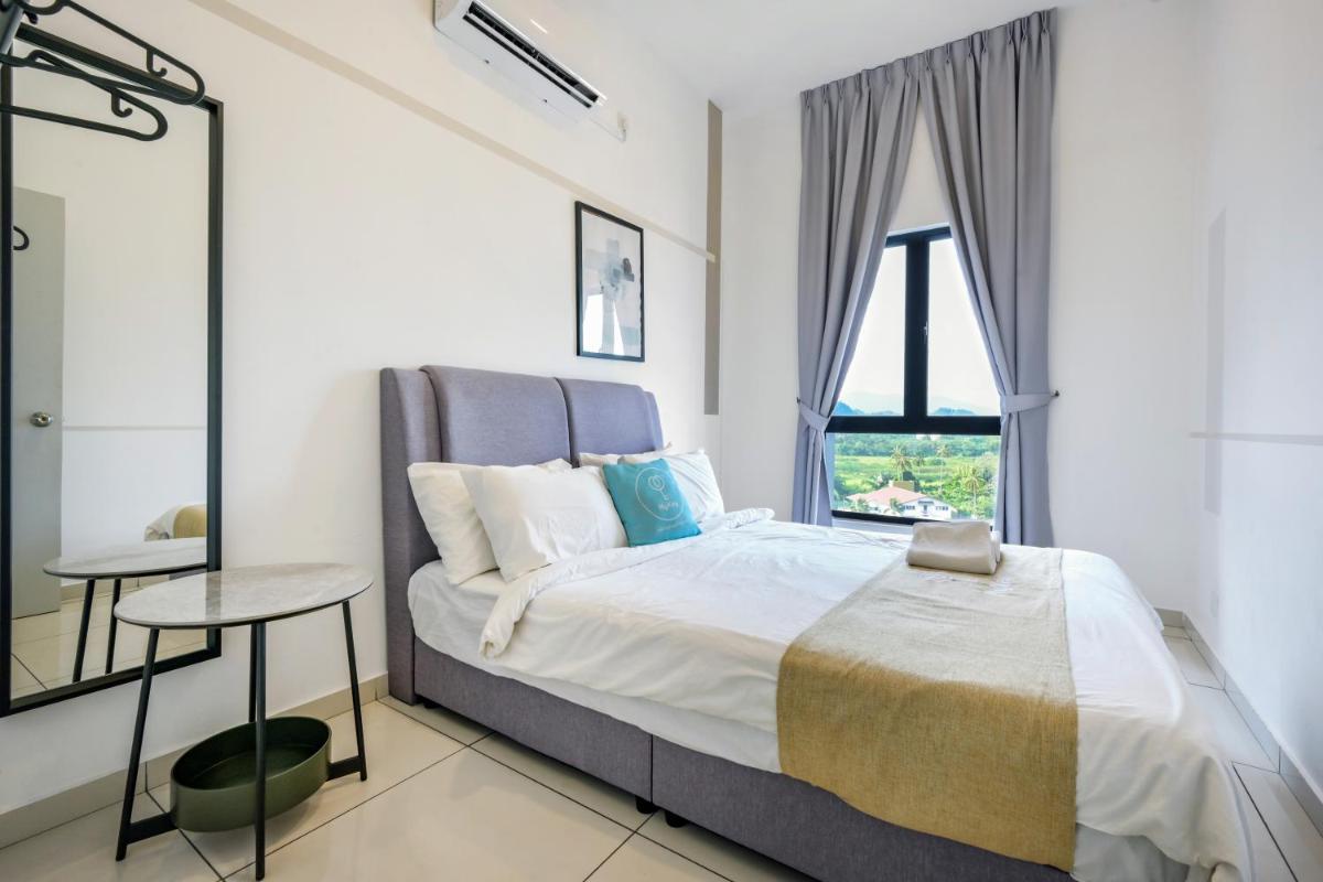 The Horizon by Mykey Global - Housity