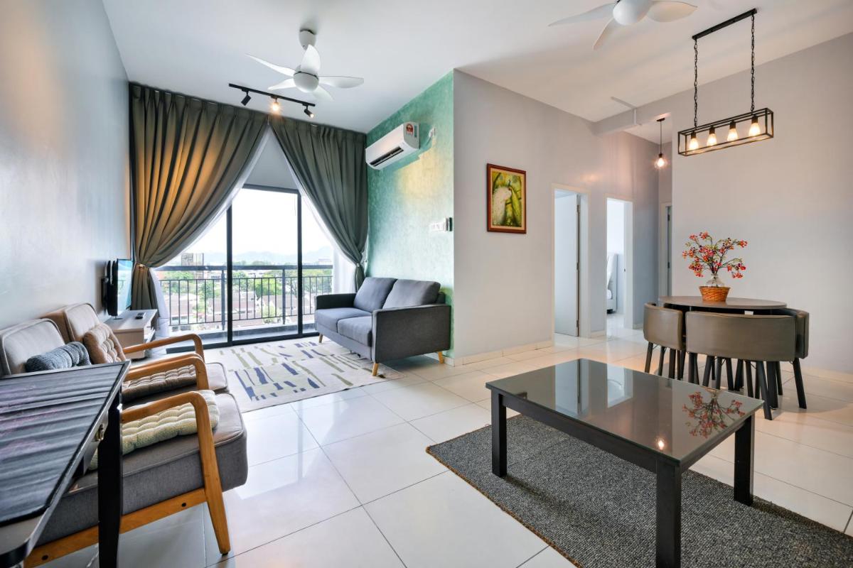 The Horizon by Mykey Global - Housity