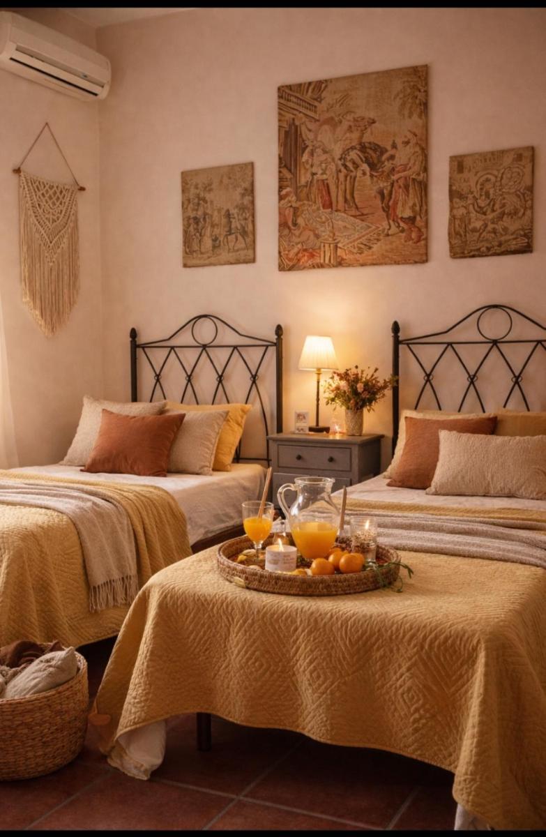 Casa Rural Tita Sacramento - Housity