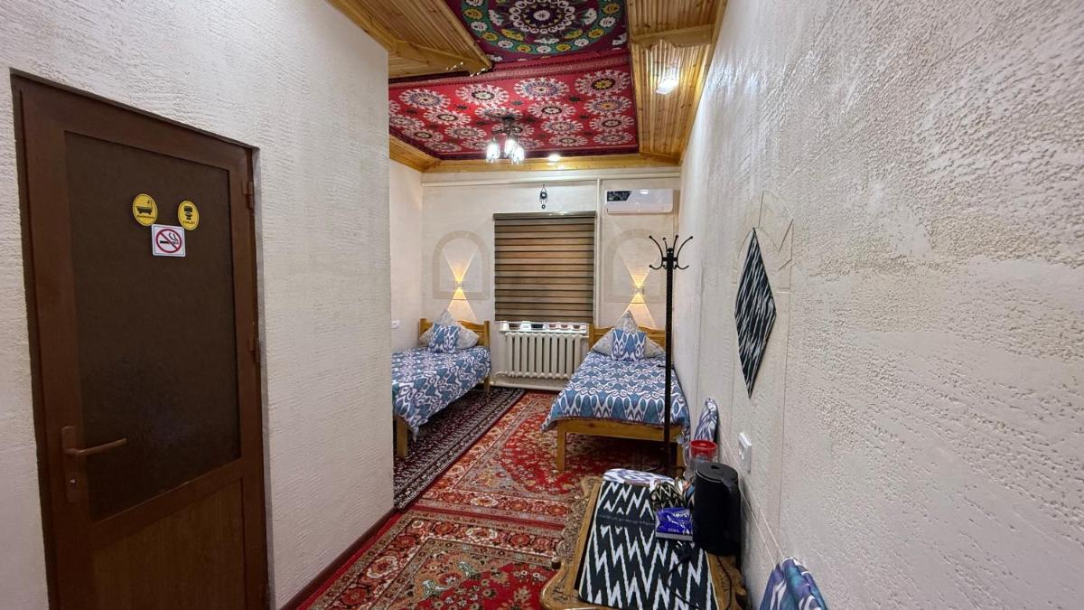 Khiva Rajab Ota - Housity