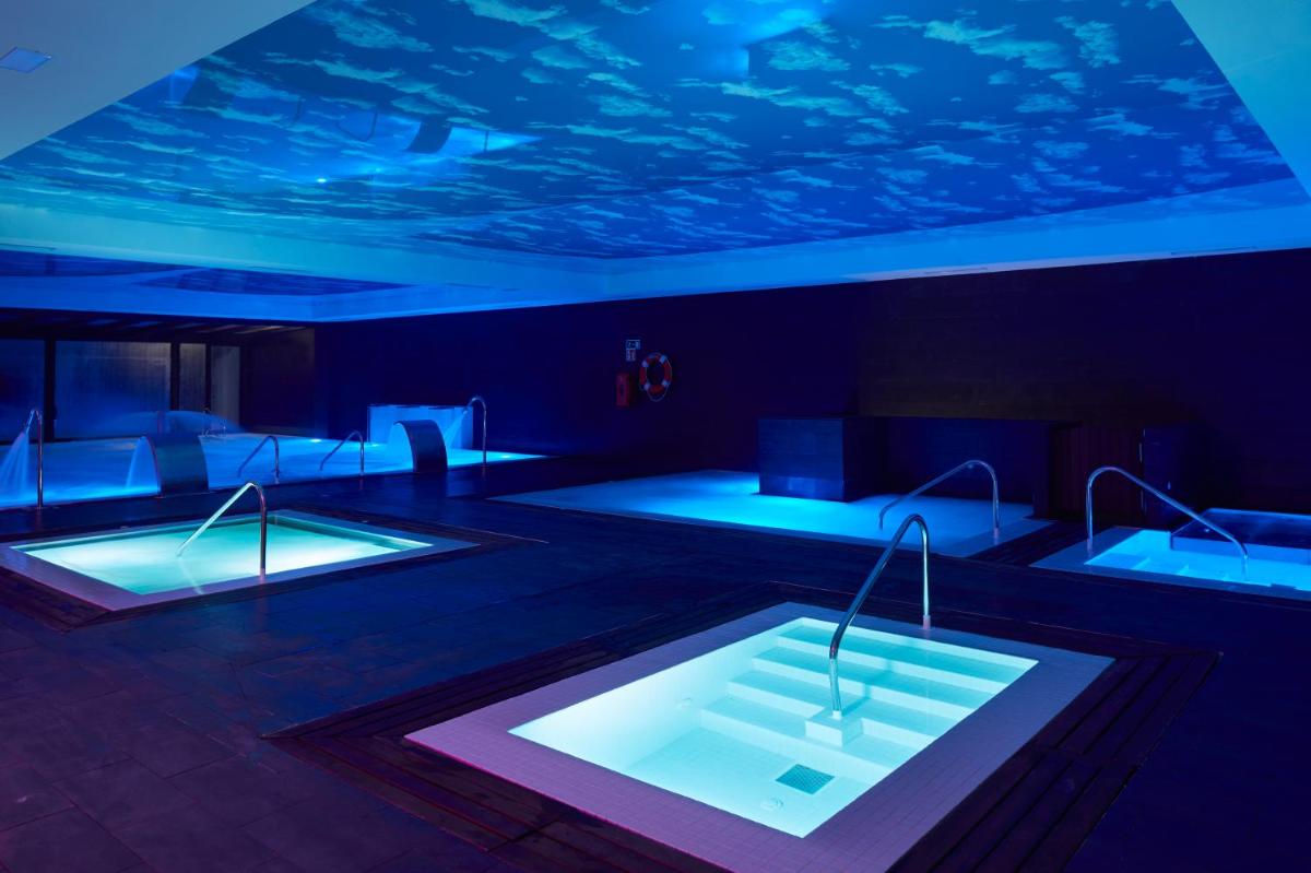 Hotel & Thalasso Villa Antilla - Habitaciones con Terraza - Thalasso incluida - Housity