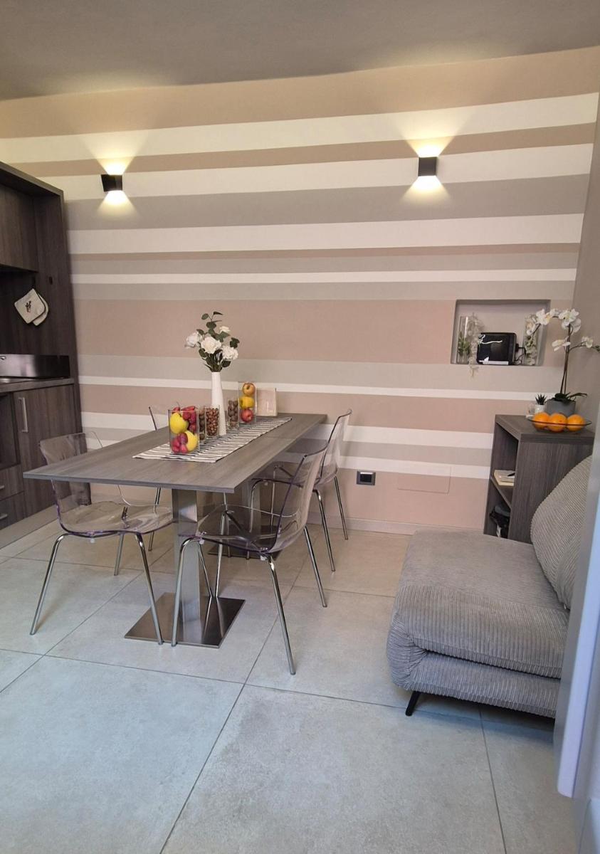Casa Vacanze Piccolpasso 20 - Housity