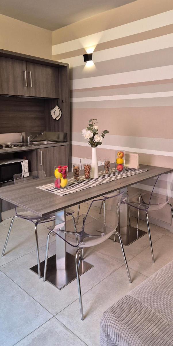Casa Vacanze Piccolpasso 20 - Housity