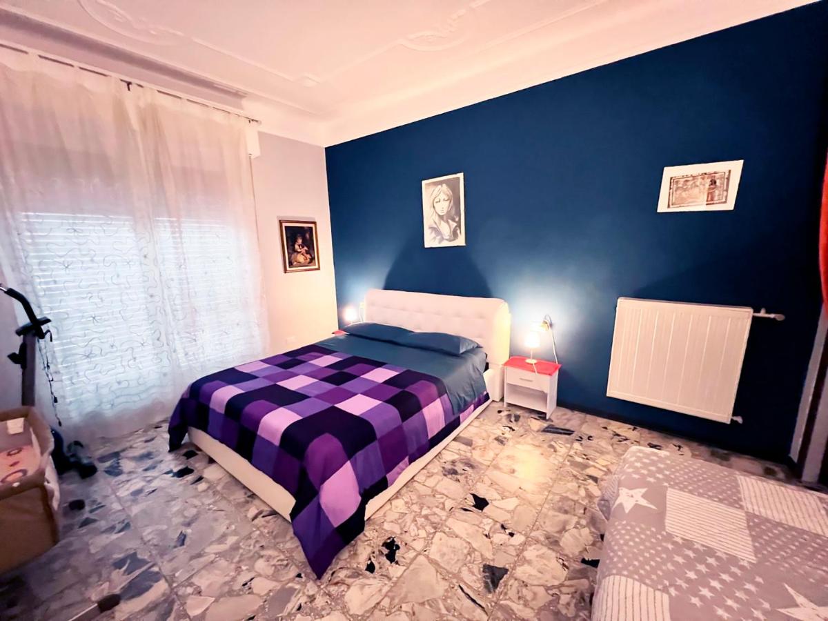 Il Broletto B&B - Hizvo