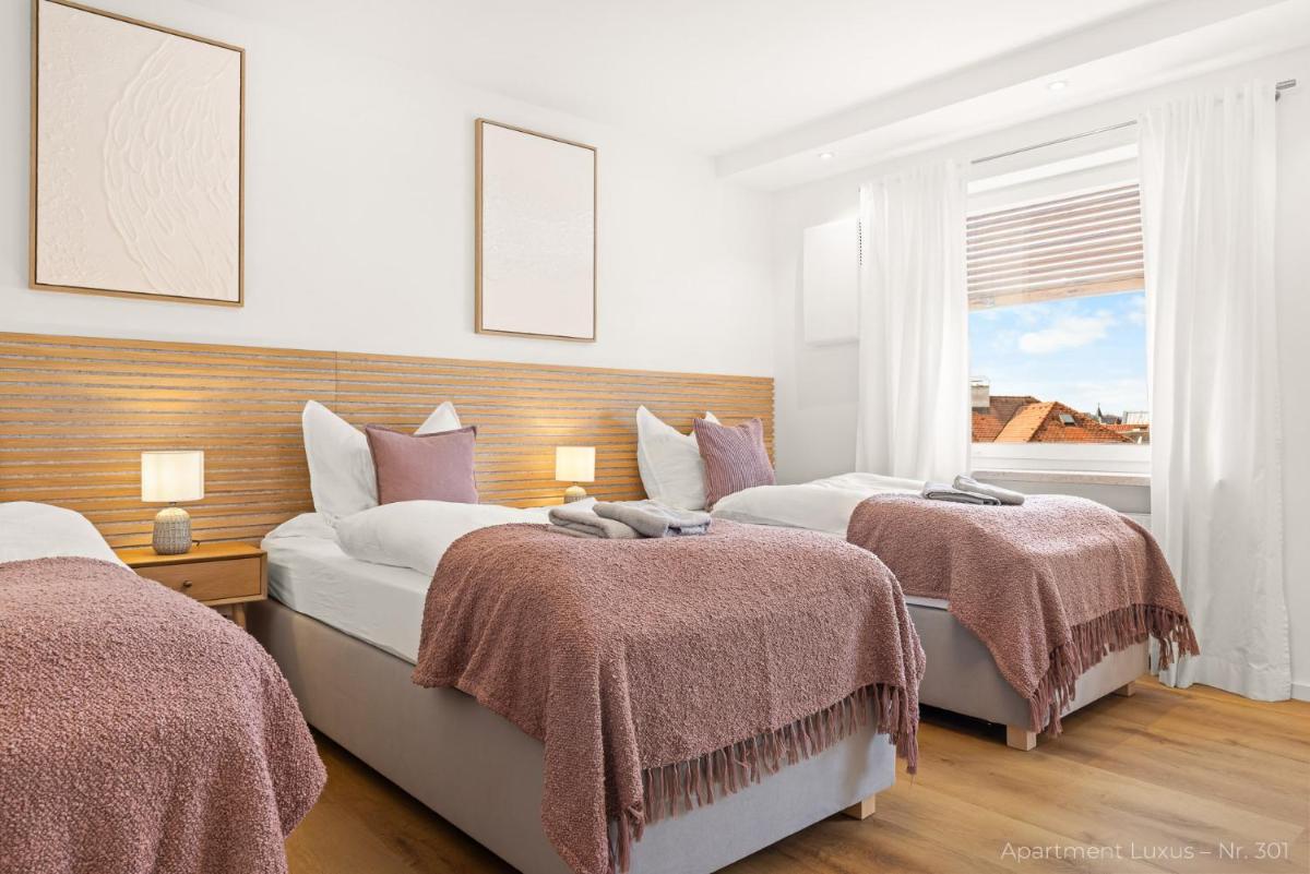 Bad Aibling Apartments - Housity